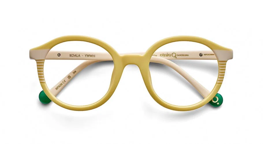 Etnia Barcelona KOALA Eyeglasses - view 7